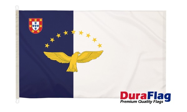DuraFlag® Azores Premium Quality Flag